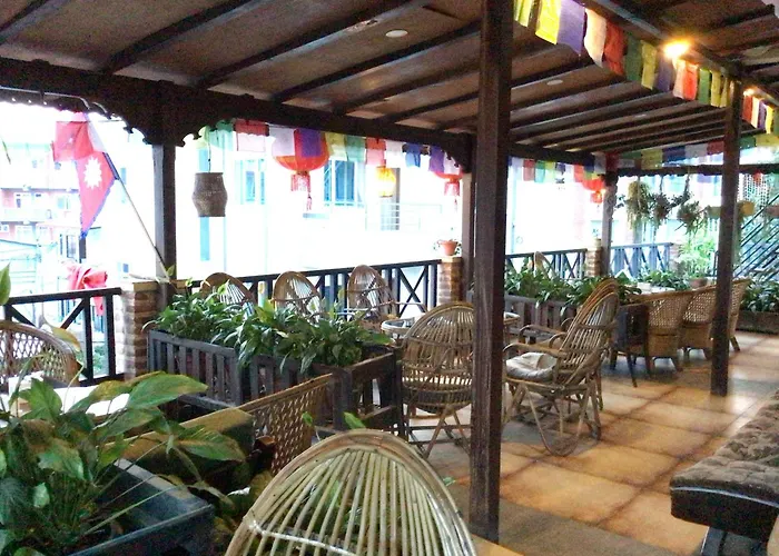 Hong Si Hotel- A Away From 2*