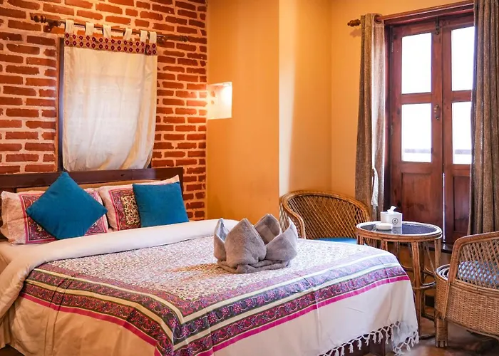 Hong Si Hotel- A Away From