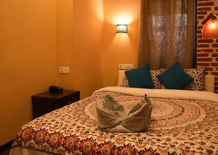 Hong Si Hotel- A Away From ホテル 2*
