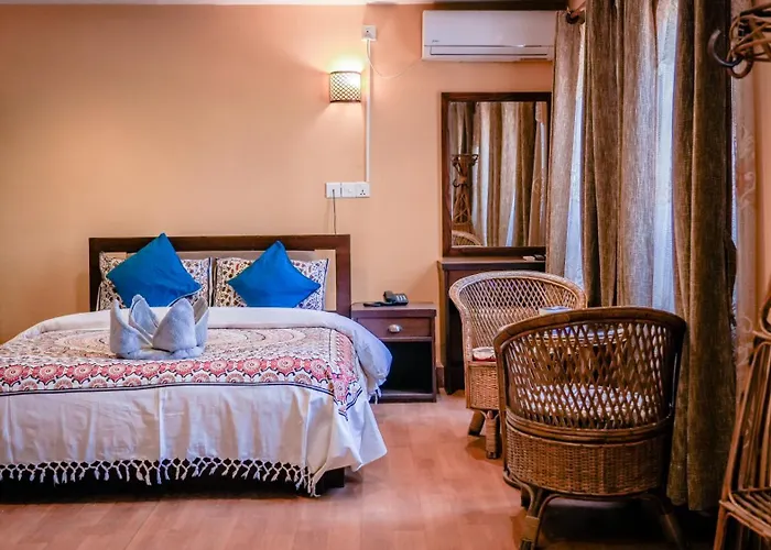 Hong Si Hotel- A Away From 2*